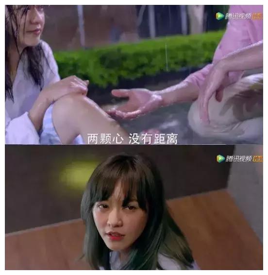 关晓彤的“缝纫机造型”辣眼，陈意涵的“哆啦A梦男友”酣甜！