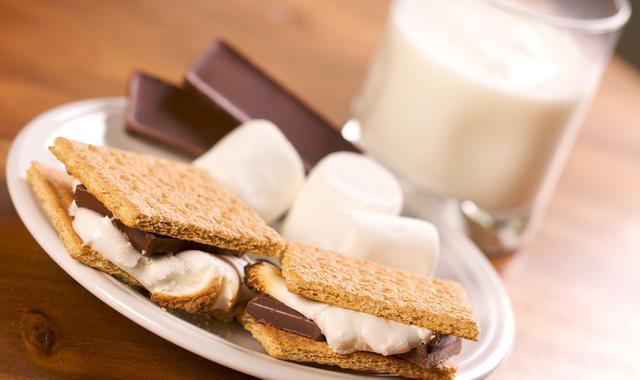 这6种解馋又不贵的“夹心饼干”,咬一口!爽甜酥脆可口,来试试