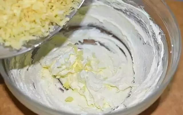 奶酪饼干,助力成长,香脆无比,小朋友们最爱吃