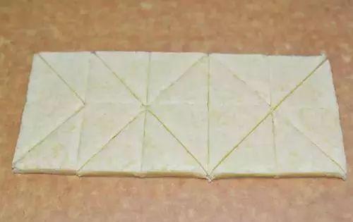 奶酪饼干,助力成长,香脆无比,小朋友们最爱吃