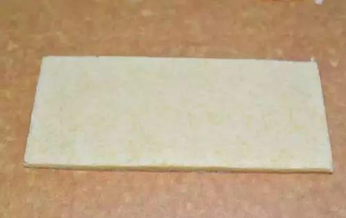 奶酪饼干,助力成长,香脆无比,小朋友们最爱吃