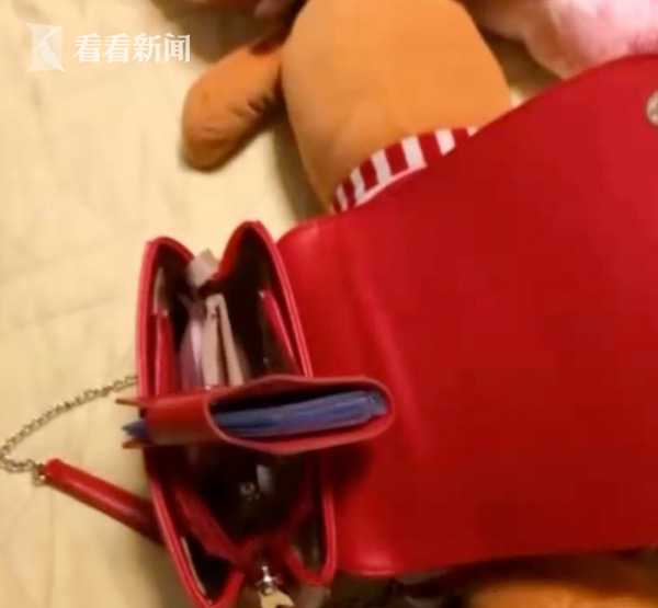 塑料姐妹！女子盗窃闺蜜万元财物 为转移视线竟嫁祸给对方公婆