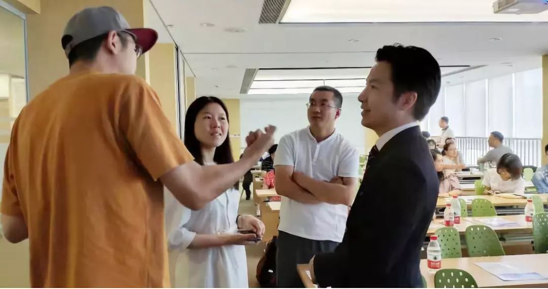 医疗器械唯一标识（UDI）系统规则培训会在杭州未来科技城圆满举行