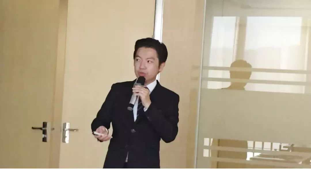 医疗器械唯一标识（UDI）系统规则培训会在杭州未来科技城圆满举行
