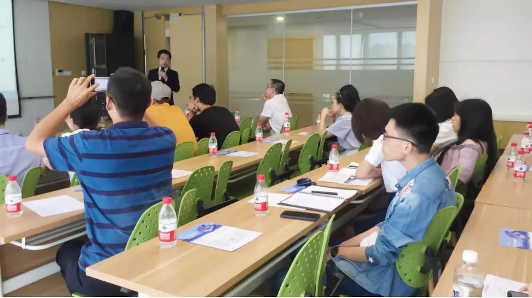 医疗器械唯一标识（UDI）系统规则培训会在杭州未来科技城圆满举行