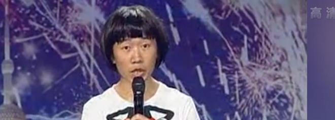 杨迪：从“表情帝”到“快乐喷泉”