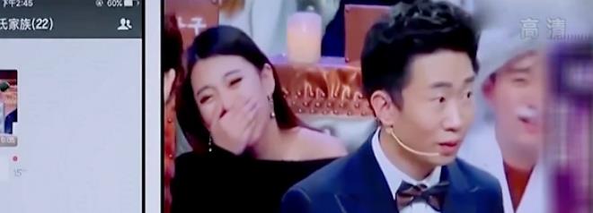 杨迪：从“表情帝”到“快乐喷泉”