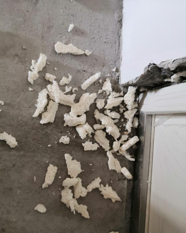 让天下人都知道，装修不是闹着玩儿的（六十一）防盗门的密封性
