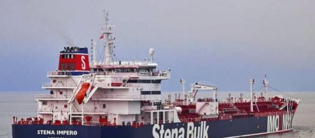 沙特炼油重要设施遭遇轰炸