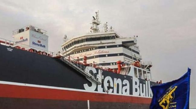 沙特炼油重要设施遭遇轰炸