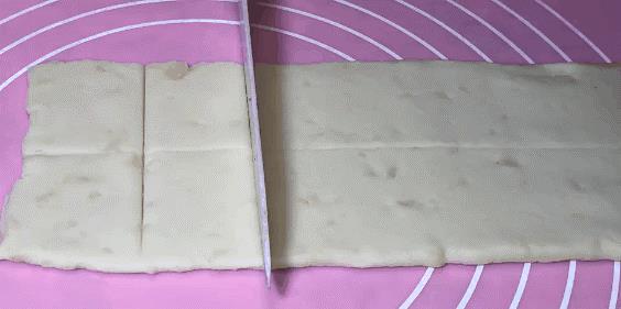 土豆也能做饼干,酥脆可口,解馋必备!