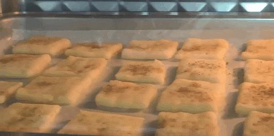 土豆也能做饼干,酥脆可口,解馋必备!