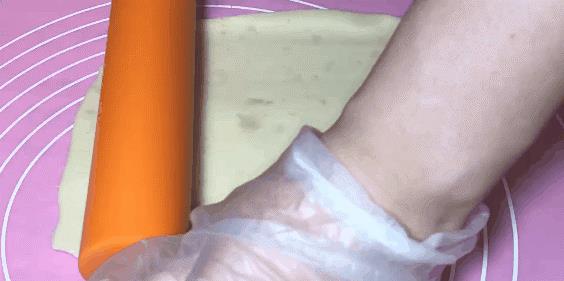 土豆也能做饼干,酥脆可口,解馋必备!