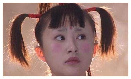 古装剧雷人造型，关晓彤缝纫机上榜，最后一个无人能超越！