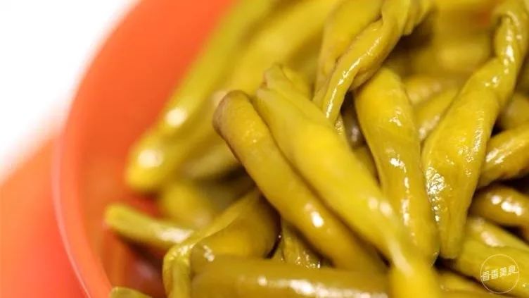 一个妙招两味调料，三天后这个家常食材就成了百搭美味