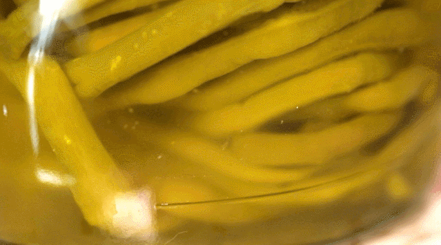 一个妙招两味调料，三天后这个家常食材就成了百搭美味