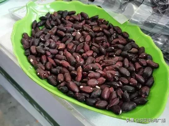 沈阳农产品“十大品牌”都有啥？想买的市民抓紧机会，23号最后一天