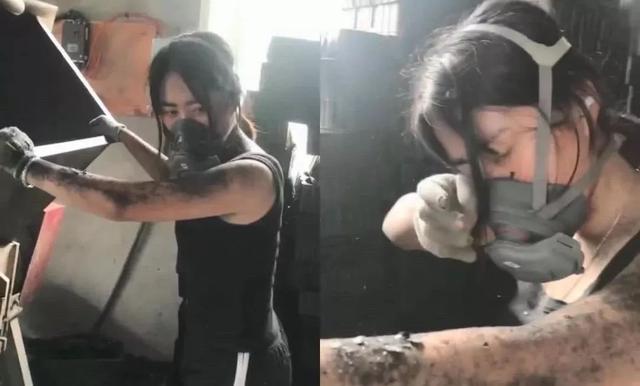 做废品的95后小妹年入百万！行业不分性别，成功不分年龄
