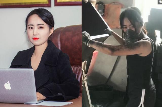 做废品的95后小妹年入百万！行业不分性别，成功不分年龄