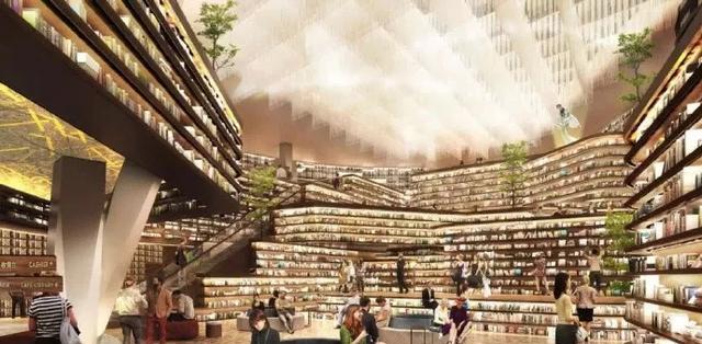 新地标！福州最大旱地喷泉广场国庆投用