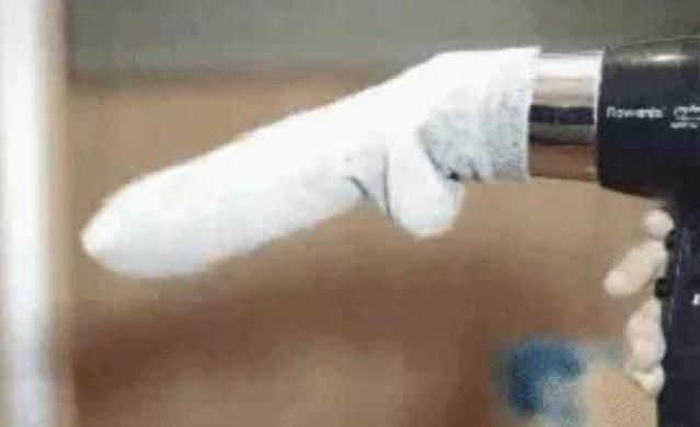 “吹风机”除了吹头发，还有5大妙用，网友：怎么不早告诉我！