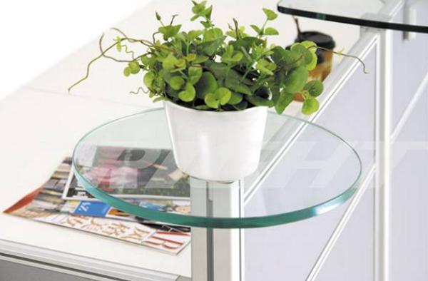 书亚园林详解办公室室内种植盆栽养护方式