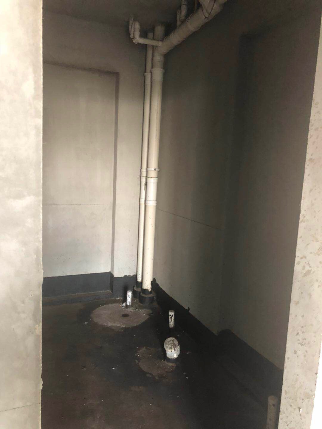 128平轻工业风，竟然不是独居男士的高冷范，而是温馨的亲子之家