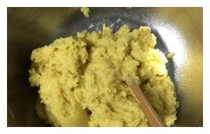 养胃粗粮饼干的做法,粗粮做成饼干超级好吃!香脆可口