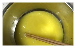 养胃粗粮饼干的做法,粗粮做成饼干超级好吃!香脆可口