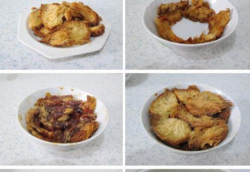 天气寒冷来点硬菜，五花肉和它是绝配，肥而不腻 味道更醇厚