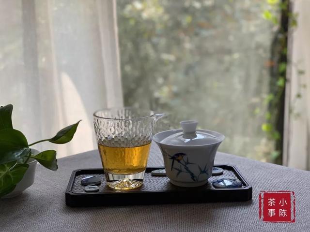 白茶日常储存，三层包装密封和室内空气流通，是矛盾的吗？