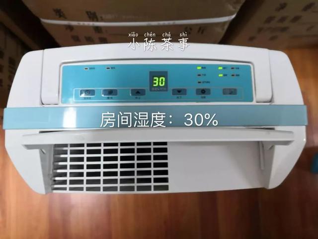 白茶日常储存，三层包装密封和室内空气流通，是矛盾的吗？