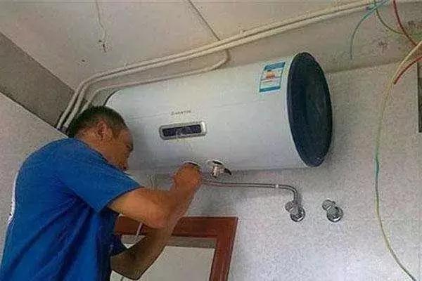 还在花钱清洗热水器？教你一招，轻松学会