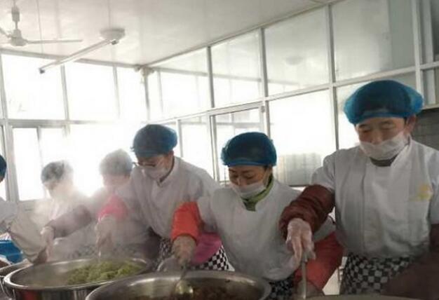 济南市胶东人家、阳光家常菜等6家餐饮店需整改