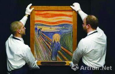 购买艺术品需要知道的事