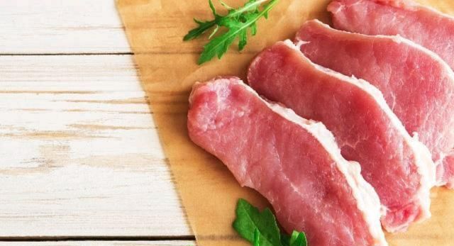 猪肉涨价了，你还吃猪肉吗，你会吃什么呢？