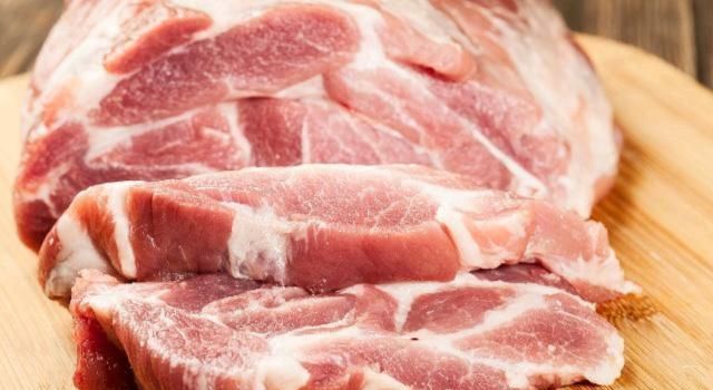 猪肉涨价了，你还吃猪肉吗，你会吃什么呢？