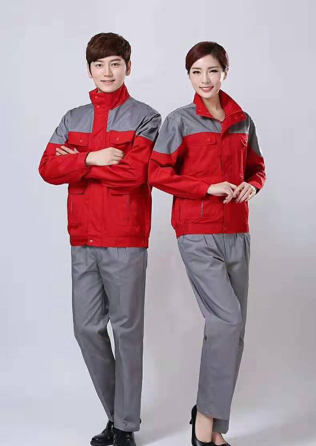 秋冬季节来临，苏州企业工作服定做面料如何选择