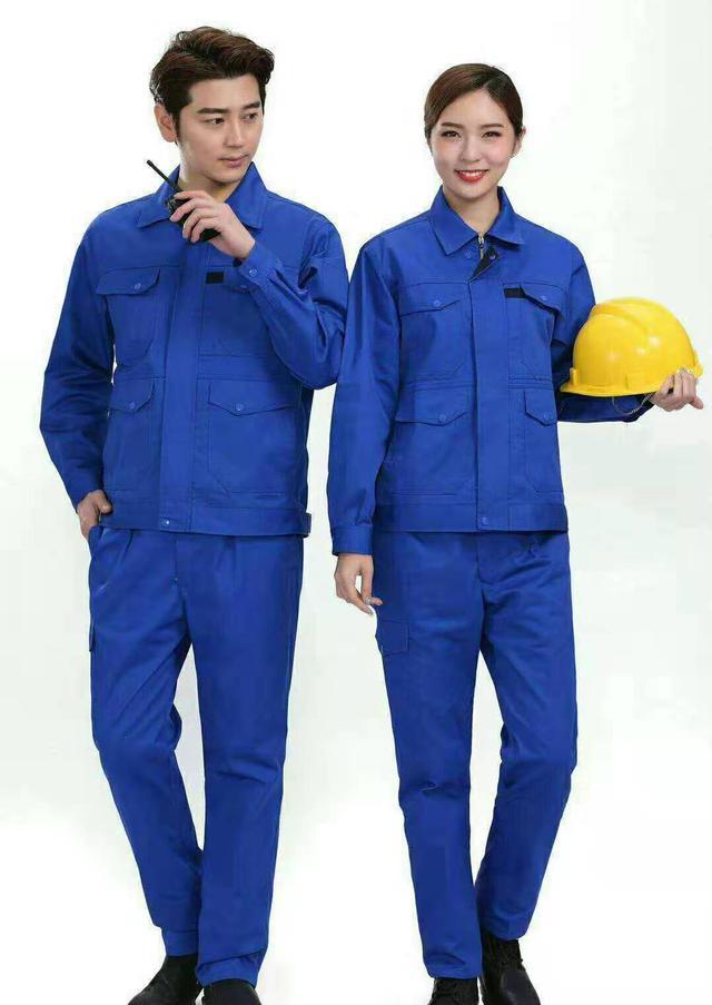 秋冬季节来临，苏州企业工作服定做面料如何选择
