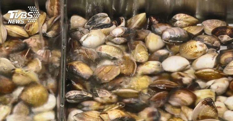塑胶微粒哪里去？恐入淡菜重回你家餐桌