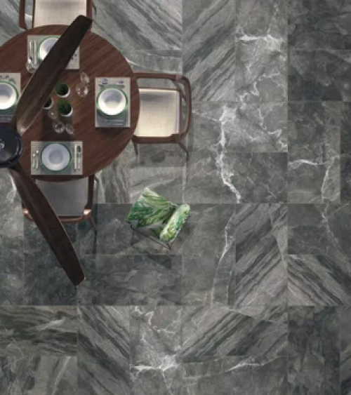 大理石瓷砖，就是这么大气磅礴！