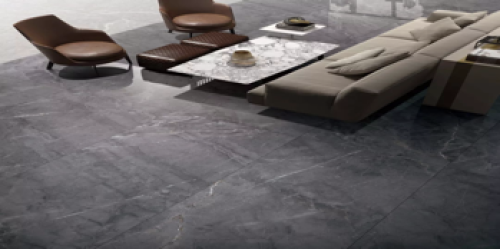 大理石瓷砖，就是这么大气磅礴！