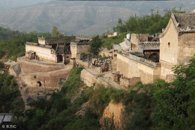 别说来到山西,你连石雕艺术都不了解?