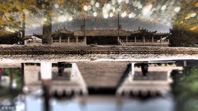 别说来到山西,你连石雕艺术都不了解?