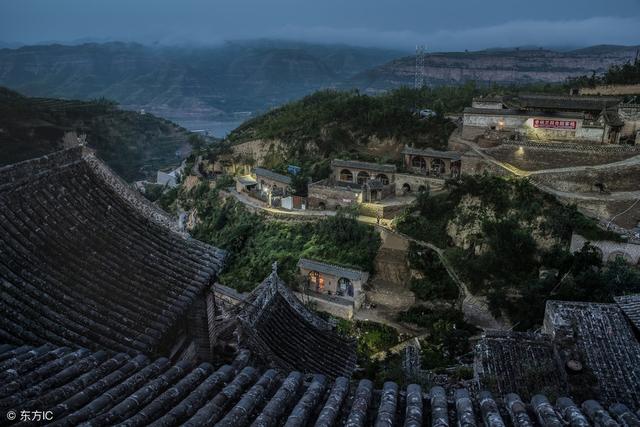 别说来到山西,你连石雕艺术都不了解?