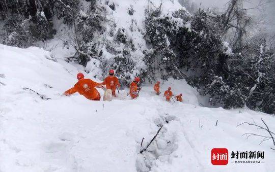 我和我的祖国丨“天路”建设者王泽贵
22年跑遍四川群山 修建全球最先进输电工程