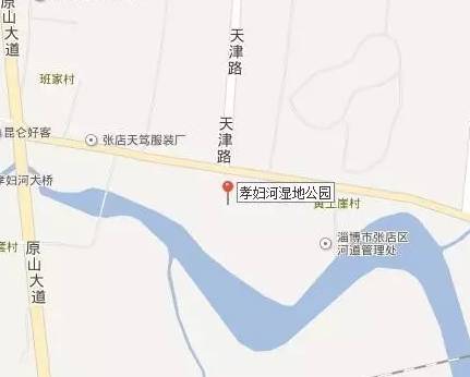 超美！国庆假期孝妇河湿地音乐喷泉开放时间这样安排
