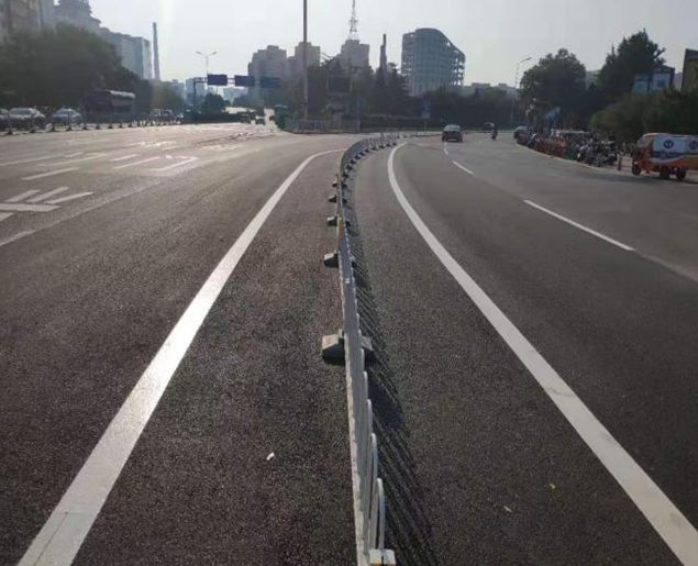 【国庆·国企】168小时昼夜坚守,养护人巡查里程29000公里