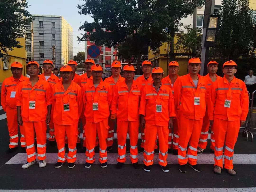 【国庆·国企】168小时昼夜坚守,养护人巡查里程29000公里