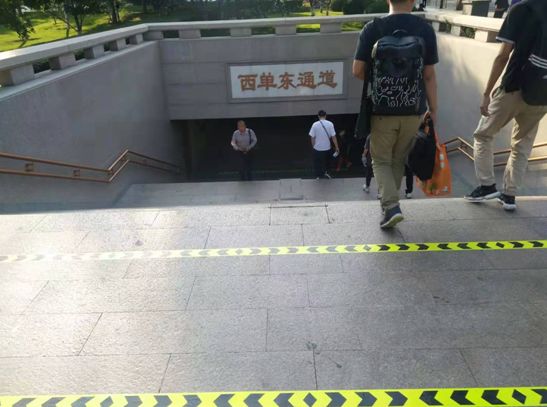 【国庆·国企】168小时昼夜坚守,养护人巡查里程29000公里